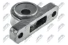 Lagerung, Lenker innen hinten Vorderachse unten NTY ZTP-CH-015B Bild Lagerung, Lenker innen hinten Vorderachse unten NTY ZTP-CH-015B