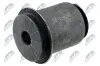 Lagerung, Lenker innen Vorderachse unten vorne NTY ZTP-CH-015C Bild Lagerung, Lenker innen Vorderachse unten vorne NTY ZTP-CH-015C