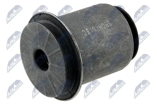 Lagerung, Lenker innen Vorderachse unten vorne NTY ZTP-CH-015C Bild Lagerung, Lenker innen Vorderachse unten vorne NTY ZTP-CH-015C