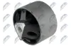Lagerung, Motor vorne links NTY ZTP-CH-015E Bild Lagerung, Motor vorne links NTY ZTP-CH-015E