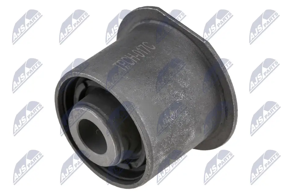 Lagerung, Lenker außen Vorderachse unten NTY ZTP-CH-017C