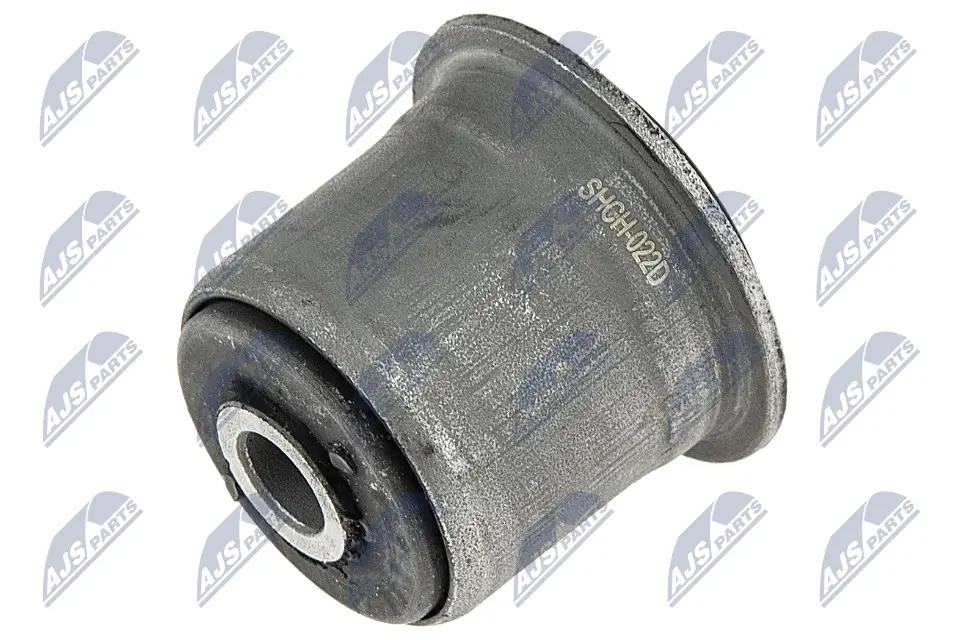 Lagerung, Lenker Vorderachse oben NTY ZTP-CH-022D