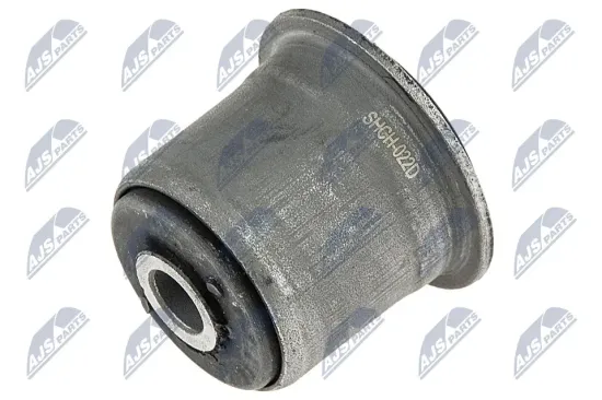 Lagerung, Lenker Vorderachse oben NTY ZTP-CH-022D Bild Lagerung, Lenker Vorderachse oben NTY ZTP-CH-022D