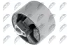 Lagerung, Motor hinten NTY ZTP-CH-023A Bild Lagerung, Motor hinten NTY ZTP-CH-023A