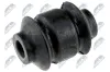 Lagerung, Lenker Vorderachse unten vorne NTY ZTP-CH-025A