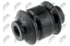 Lagerung, Lenker Vorderachse unten vorne NTY ZTP-CH-025A Bild Lagerung, Lenker Vorderachse unten vorne NTY ZTP-CH-025A