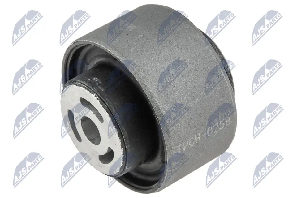 Lagerung, Lenker Vorderachse hinten unten NTY ZTP-CH-025B