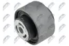 Lagerung, Lenker Vorderachse hinten unten NTY ZTP-CH-025B Bild Lagerung, Lenker Vorderachse hinten unten NTY ZTP-CH-025B