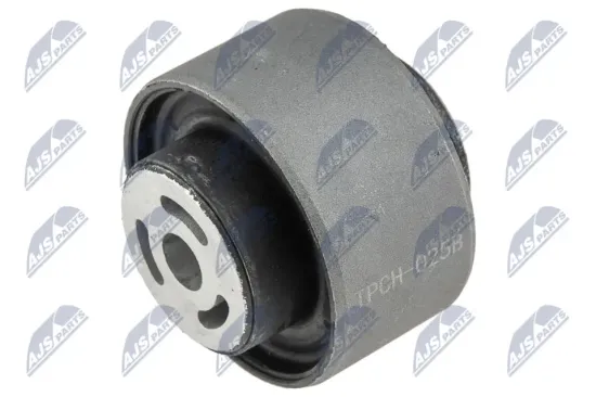 Lagerung, Lenker Vorderachse hinten unten NTY ZTP-CH-025B Bild Lagerung, Lenker Vorderachse hinten unten NTY ZTP-CH-025B