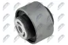 Lagerung, Lenker Vorderachse hinten unten NTY ZTP-CH-025B Bild Lagerung, Lenker Vorderachse hinten unten NTY ZTP-CH-025B