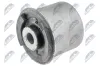 Lagerung, Lenker Vorderachse NTY ZTP-CH-026B Bild Lagerung, Lenker Vorderachse NTY ZTP-CH-026B