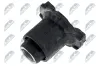 Lagerung, Achskörper hinten Vorderachse links Vorderachse rechts NTY ZTP-CH-029A Bild Lagerung, Achskörper hinten Vorderachse links Vorderachse rechts NTY ZTP-CH-029A
