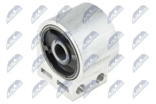 Lagerung, Lenker hinten unten Vorderachse links Vorderachse rechts NTY ZTP-DW-035B Bild Lagerung, Lenker hinten unten Vorderachse links Vorderachse rechts NTY ZTP-DW-035B