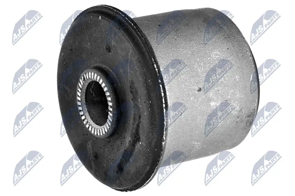 Lagerung, Lenker Hinterachse links rechts oben hinter der Achse vor der Achse Vorderachse innen NTY ZTP-DW-081A