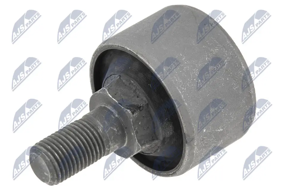 Lagerung, Lenker Vorderachse außen vor der Achse links rechts unten NTY ZTP-DW-081B