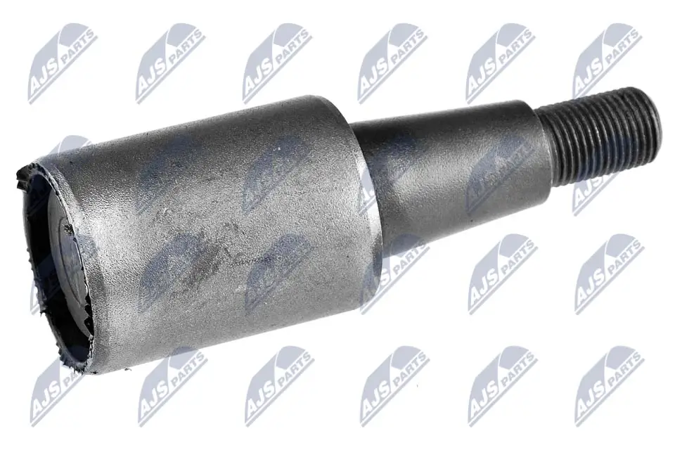 Lagerung, Lenker außen Vorderachse unten hinten NTY ZTP-DW-082A