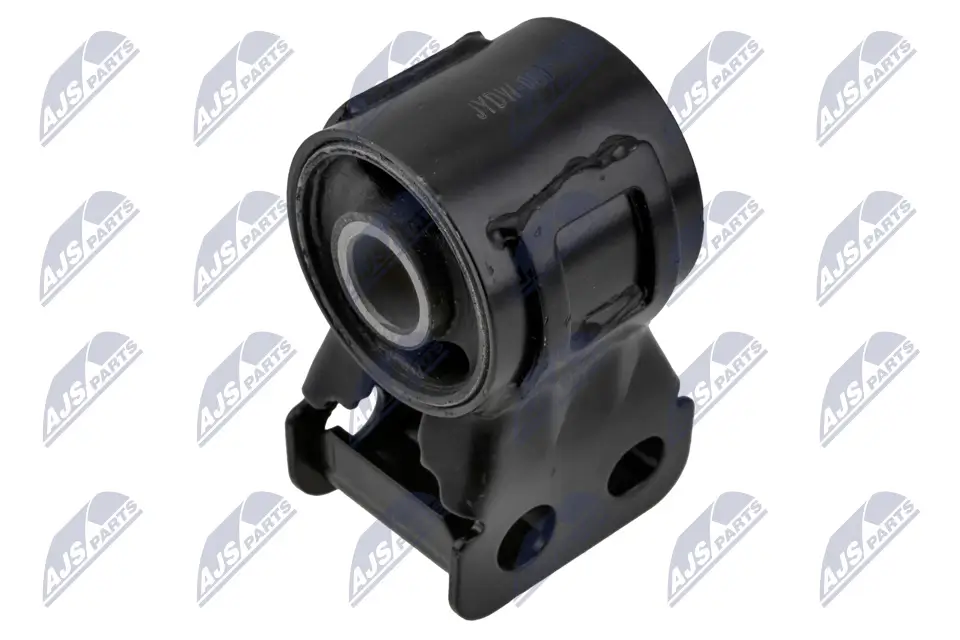 Lagerung, Lenker Vorderachse links Vorderachse rechts hinten NTY ZTP-DW-090B