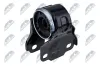 Lagerung, Lenker Vorderachse rechts NTY ZTP-FR-006C Bild Lagerung, Lenker Vorderachse rechts NTY ZTP-FR-006C