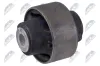 Lagerung, Lenker Vorderachse hinten links rechts NTY ZTP-FT-006B Bild Lagerung, Lenker Vorderachse hinten links rechts NTY ZTP-FT-006B