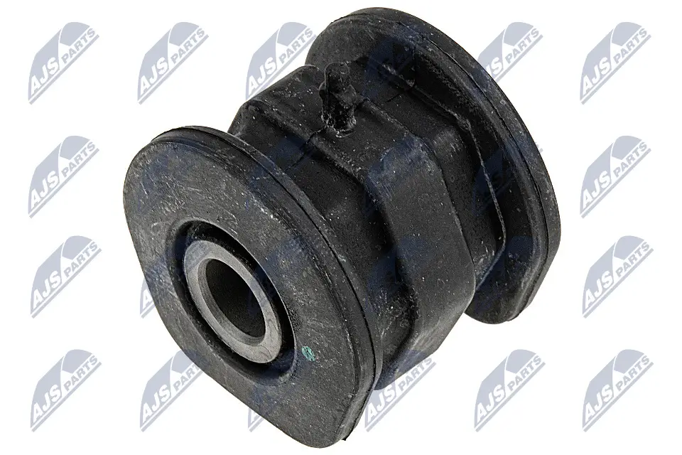 Lagerung, Lenker Vorderachse innen hinter der Achse links rechts unten NTY ZTP-HD-010B