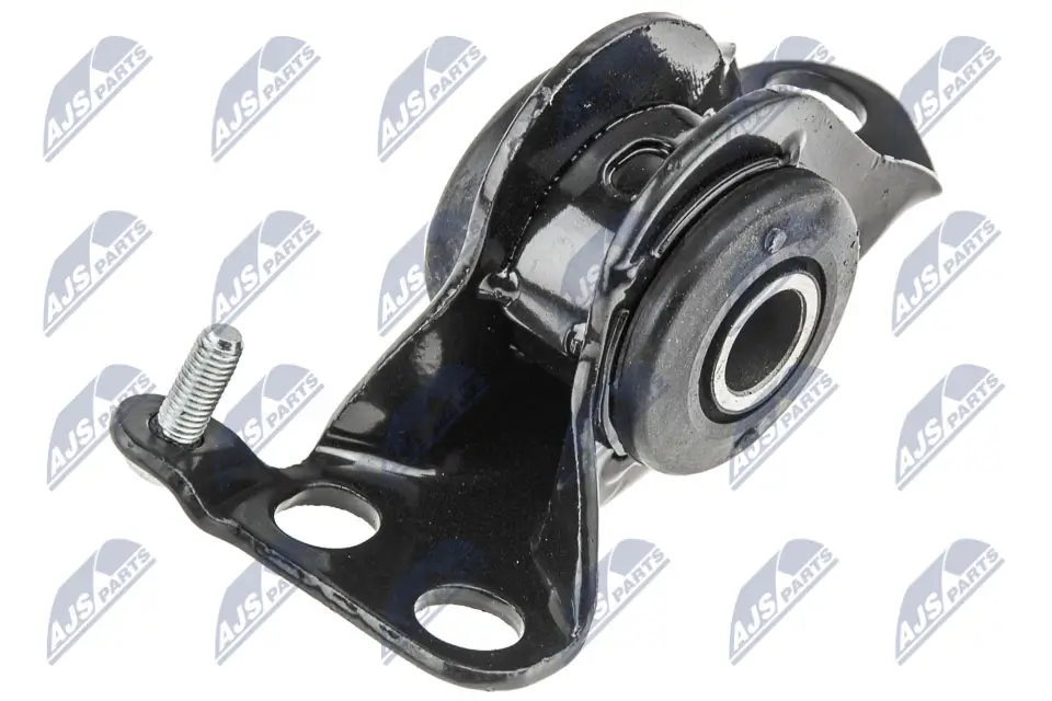 Lagerung, Lenker Vorderachse innen hinter der Achse unten NTY ZTP-HD-015C