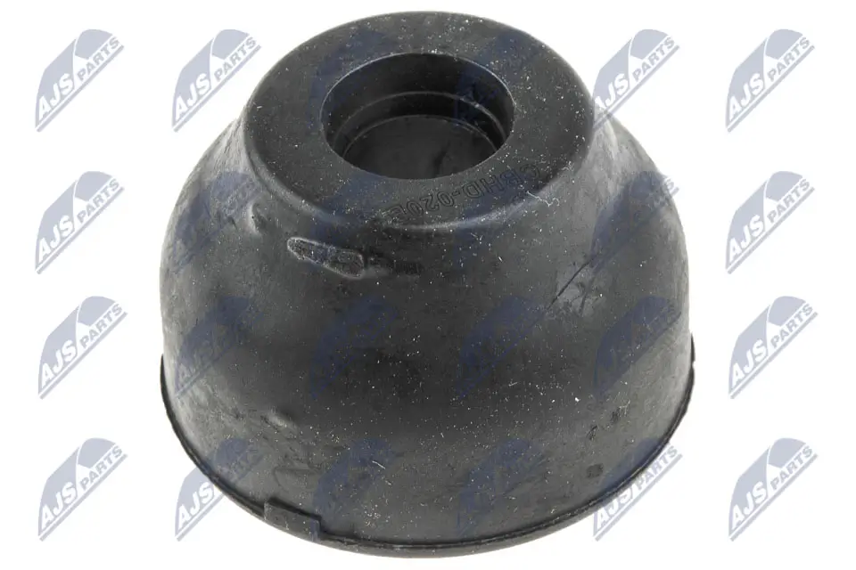 Lagerung, Lenker Vorderachse außen Vorderachse links Vorderachse rechts NTY ZTP-HD-020B