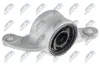Lagerung, Lenker Vorderachse unten rechts NTY ZTP-HD-036C