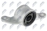 Lagerung, Lenker Vorderachse unten rechts NTY ZTP-HD-036C