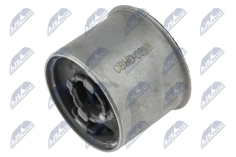 Lagerung, Lenker Vorderachse unten hinten NTY ZTP-HD-039B