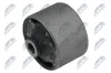 Lagerung, Lenker Vorderachse unten hinten NTY ZTP-HY-531A Bild Lagerung, Lenker Vorderachse unten hinten NTY ZTP-HY-531A