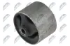 Lagerung, Motor hinten NTY ZTP-HY-532C Bild Lagerung, Motor hinten NTY ZTP-HY-532C