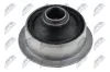 Lagerung, Lenker Vorderachse unten NTY ZTP-KA-319B Bild Lagerung, Lenker Vorderachse unten NTY ZTP-KA-319B