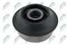 Lagerung, Lenker Vorderachse unten NTY ZTP-KA-319B Bild Lagerung, Lenker Vorderachse unten NTY ZTP-KA-319B