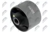 Lagerung, Motor vorne NTY ZTP-KA-327E
