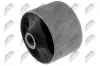Lagerung, Motor vorne NTY ZTP-KA-327E Bild Lagerung, Motor vorne NTY ZTP-KA-327E