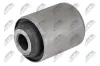 Lagerung, Lenker Vorderachse unten vorne NTY ZTP-KA-341A Bild Lagerung, Lenker Vorderachse unten vorne NTY ZTP-KA-341A