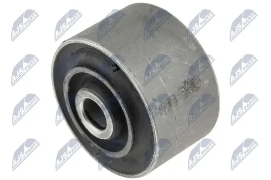 Lagerung, Lenker hinten Vorderachse unten vorne NTY ZTP-ME-002A Bild Lagerung, Lenker hinten Vorderachse unten vorne NTY ZTP-ME-002A