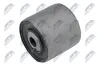Lagerung, Lenker hinten Vorderachse unten innen NTY ZTP-ME-004A Bild Lagerung, Lenker hinten Vorderachse unten innen NTY ZTP-ME-004A