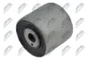 Lagerung, Lenker hinten Vorderachse unten innen NTY ZTP-ME-004A Bild Lagerung, Lenker hinten Vorderachse unten innen NTY ZTP-ME-004A