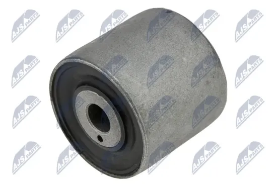 Lagerung, Lenker hinten Vorderachse unten innen NTY ZTP-ME-004A Bild Lagerung, Lenker hinten Vorderachse unten innen NTY ZTP-ME-004A