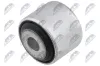 Lagerung, Lenker Hinterachse links Hinterachse rechts oben oben hinten hinten innen innen NTY ZTP-ME-014A Bild Lagerung, Lenker Hinterachse links Hinterachse rechts oben oben hinten hinten innen innen NTY ZTP-ME-014A