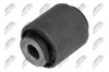 Lagerung, Lenker innen Vorderachse oben NTY ZTP-MS-014C Bild Lagerung, Lenker innen Vorderachse oben NTY ZTP-MS-014C