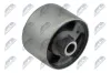 Lagerung, Motor hinten NTY ZTP-MS-039G Bild Lagerung, Motor hinten NTY ZTP-MS-039G