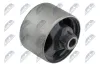 Lagerung, Motor hinten NTY ZTP-MS-039G Bild Lagerung, Motor hinten NTY ZTP-MS-039G