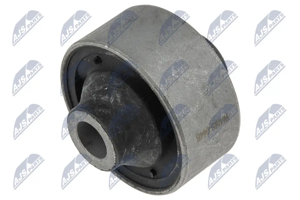 Lagerung, Lenker Vorderachse innen hinter der Achse unten hinten NTY ZTP-MS-044B
