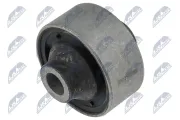 Lagerung, Lenker Vorderachse innen hinter der Achse unten hinten NTY ZTP-MS-044B
