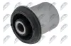 Lagerung, Lenker Vorderachse unten vorne NTY ZTP-MS-046A Bild Lagerung, Lenker Vorderachse unten vorne NTY ZTP-MS-046A
