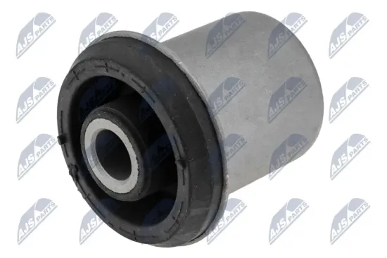 Lagerung, Lenker Vorderachse unten vorne NTY ZTP-MS-046A Bild Lagerung, Lenker Vorderachse unten vorne NTY ZTP-MS-046A