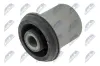 Lagerung, Lenker Vorderachse unten NTY ZTP-MS-046B Bild Lagerung, Lenker Vorderachse unten NTY ZTP-MS-046B