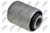 Buchse, Stoßdämpfer NTY ZTP-MS-050C Bild Buchse, Stoßdämpfer NTY ZTP-MS-050C